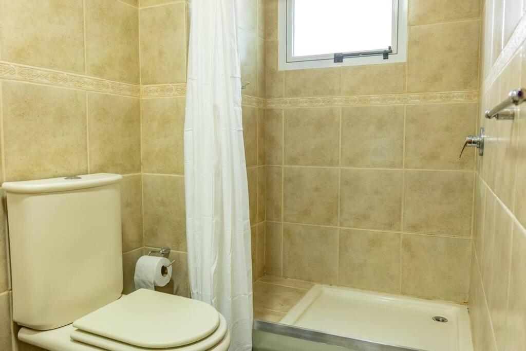 Mirador De Los Cerros Appartement