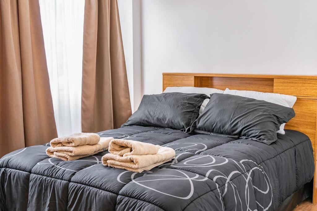Appartement Mirador De Los Cerros Ushuaïa