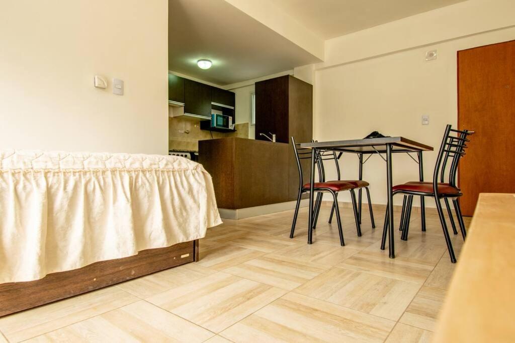 Mirador De Los Cerros Appartement